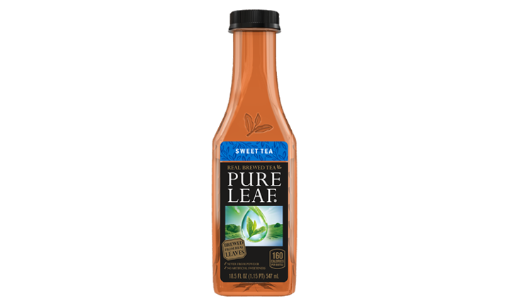 Pure Leaf Sweet Tea