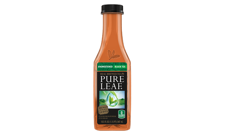 Pure Leaf Unsweetened Tea