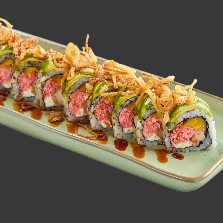 KONA ROLL