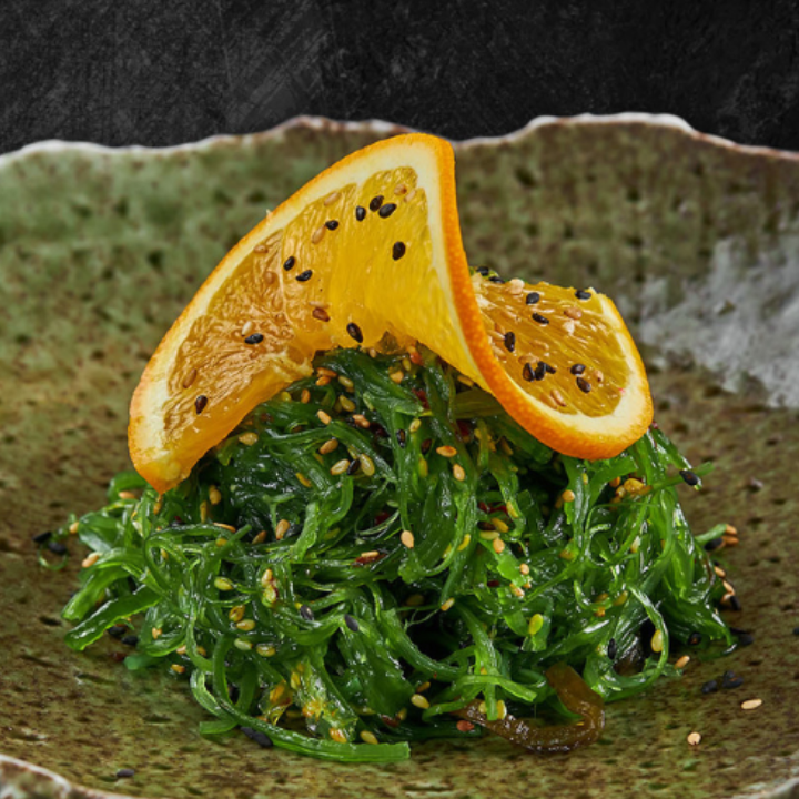 WAKAME SALAD