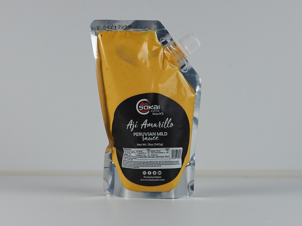 YELLOW PEPPER - BAG