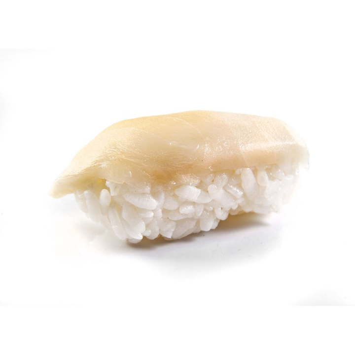 WHITE FISH SUSHI
