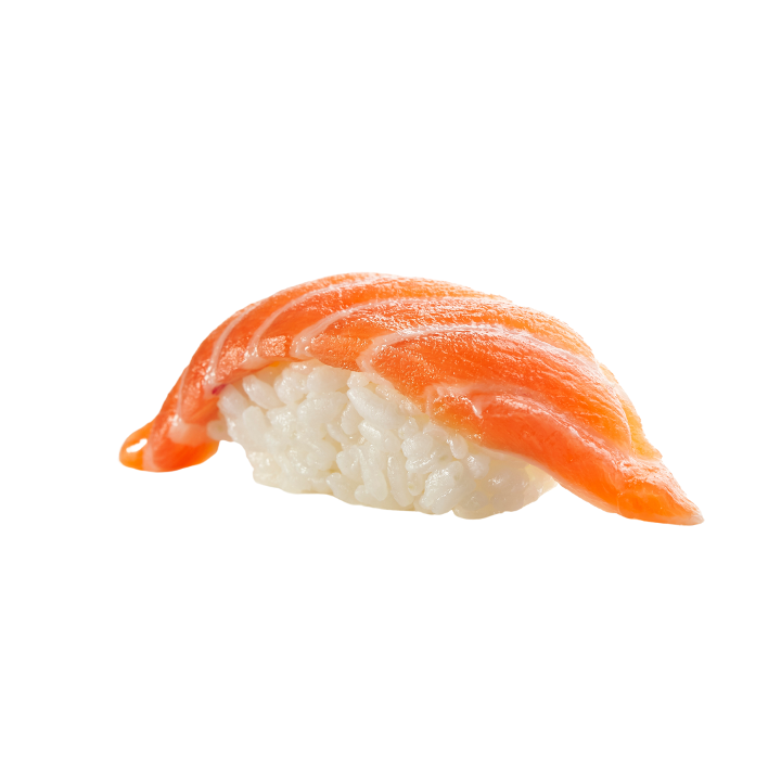 SALMON SUSHI