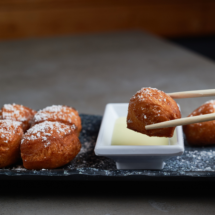 THAI DONUTS