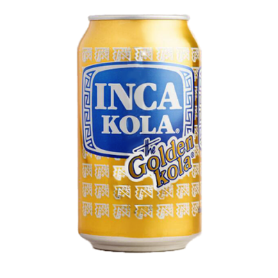 INCA COLA