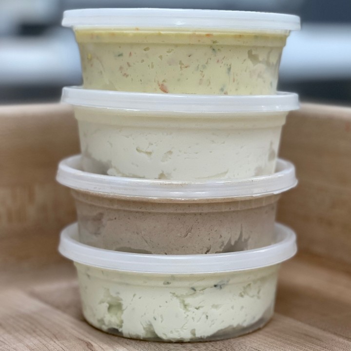 Cream Cheese (1/2 LB)