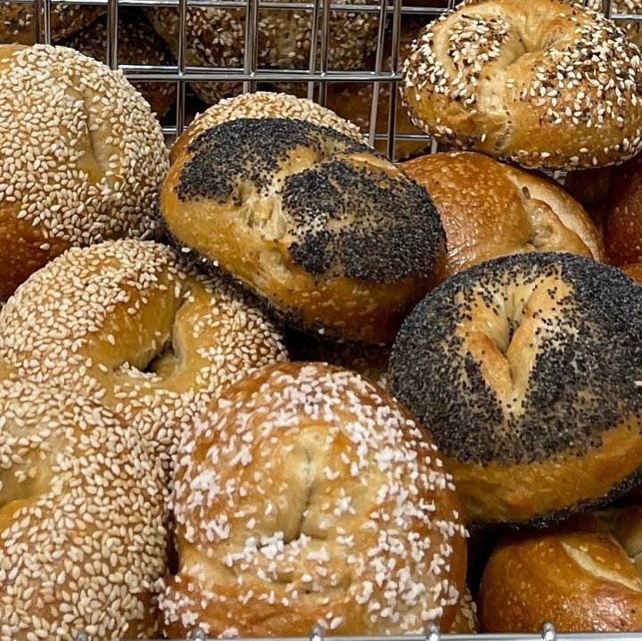 Dozen Bagels