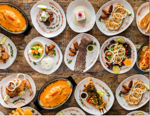 Restaurant banner image