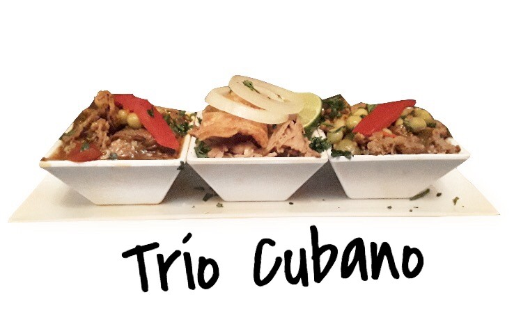 Trio Cubano