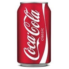 Coke Can