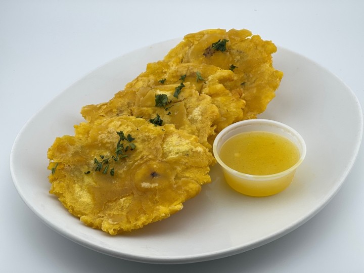 Tostones