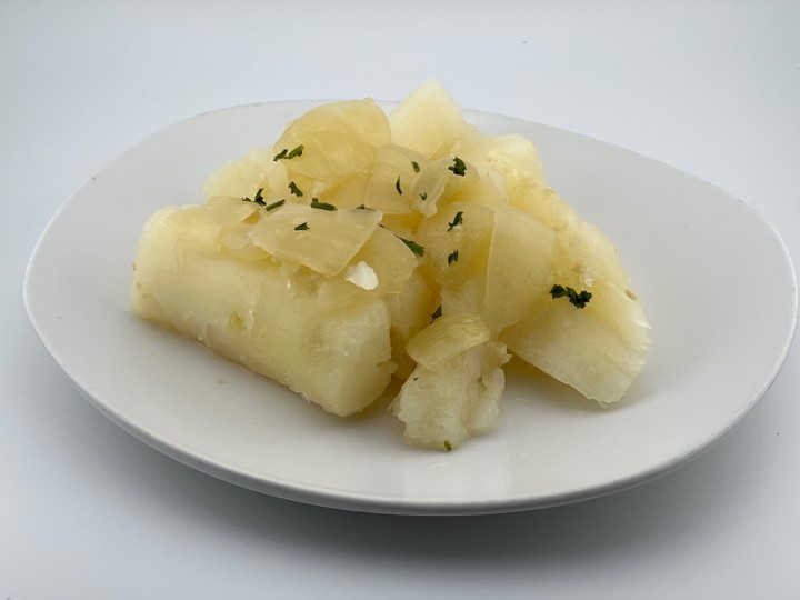 Yuca