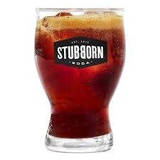 Root Beer Stubborn - Fountain