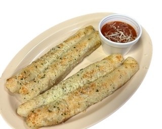 Pepperoni Sticks