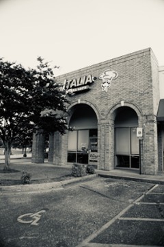 Southavens Best Italia pizza cafe
