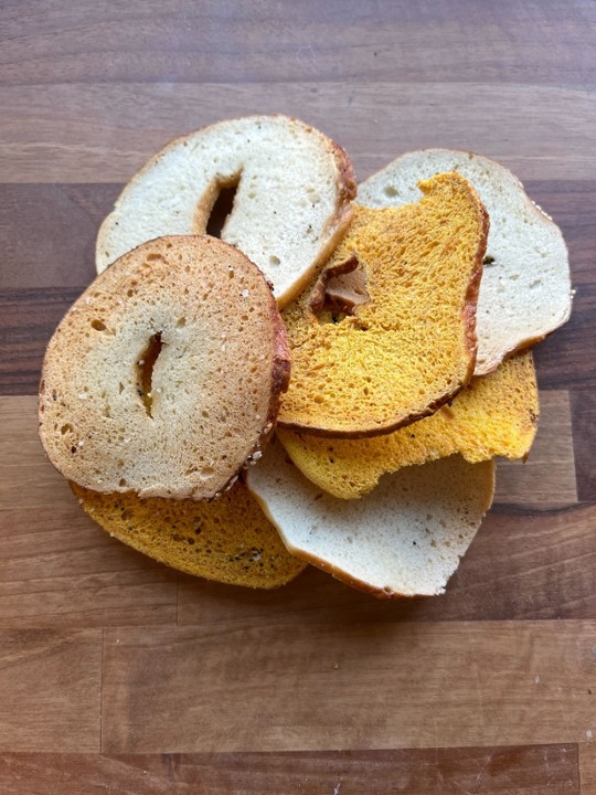 Bagel Chips