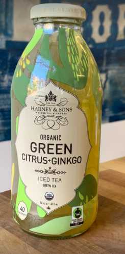Harney & Sons Green Citrus Tea