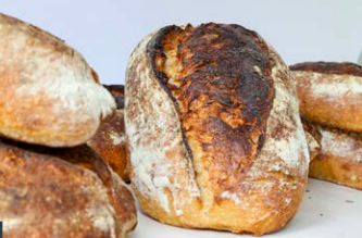 Publican Spence Sourdough