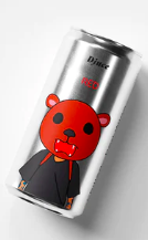 Djuce Chilled Red