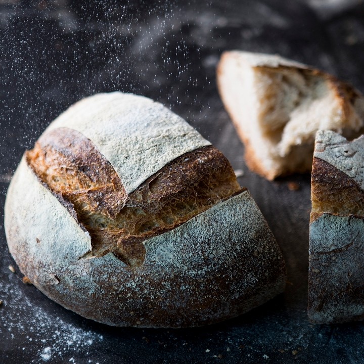 Hill Country Sourdough