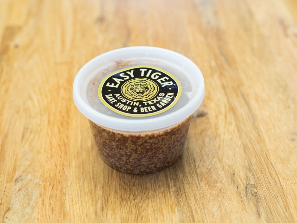 House Mustard
