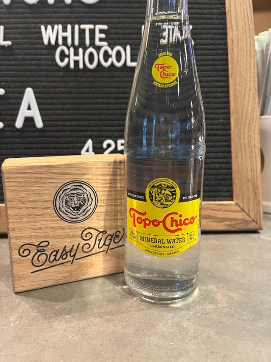 Topo Chico 12oz