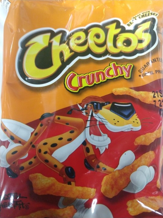 Cheetos