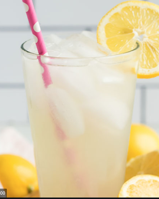 Lemonade! (24oz)