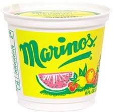 Marino's Italian Ice