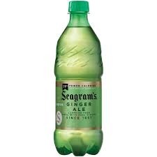 Ginger Ale