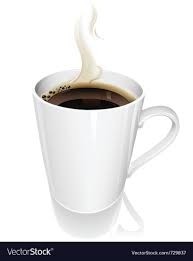 Hot Coffee (16oz)