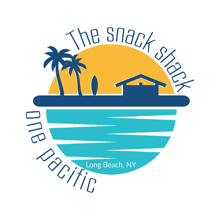 The Shack at One Pacific