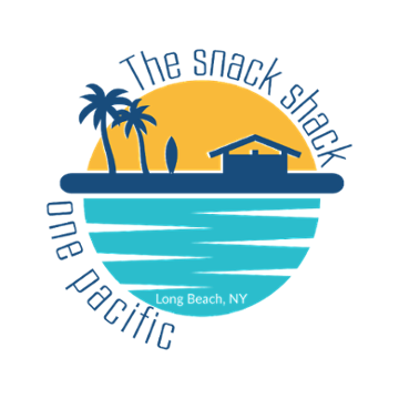 The Shack at One Pacific