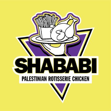 Shababi Palestinian Rotisserie Chicken