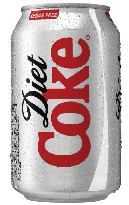 Diet Coke