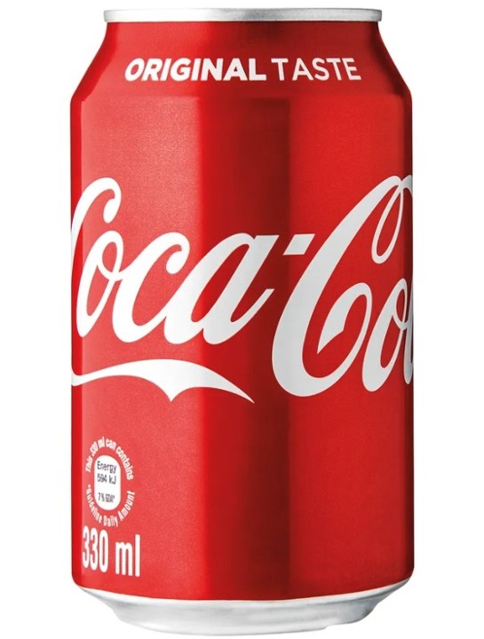 Coke