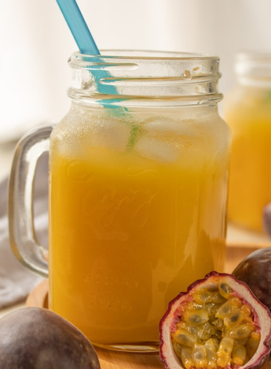 Batido de Maracuya