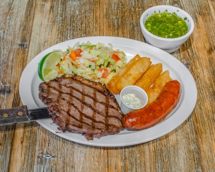 Picanha Prime Luch special