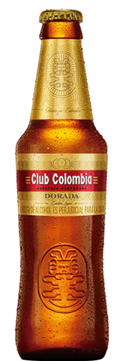 Club colombia