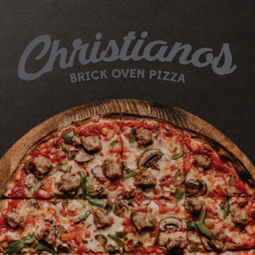 Christianos Pizza - Green Lake 530 State Hwy 23