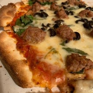 Christianos Pizza