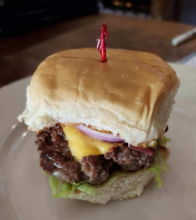 Pub Slider