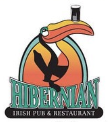 Hibernian Pub Downtown