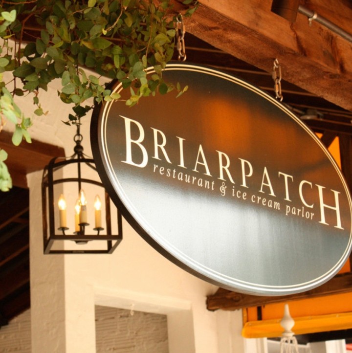 The Briarpatch