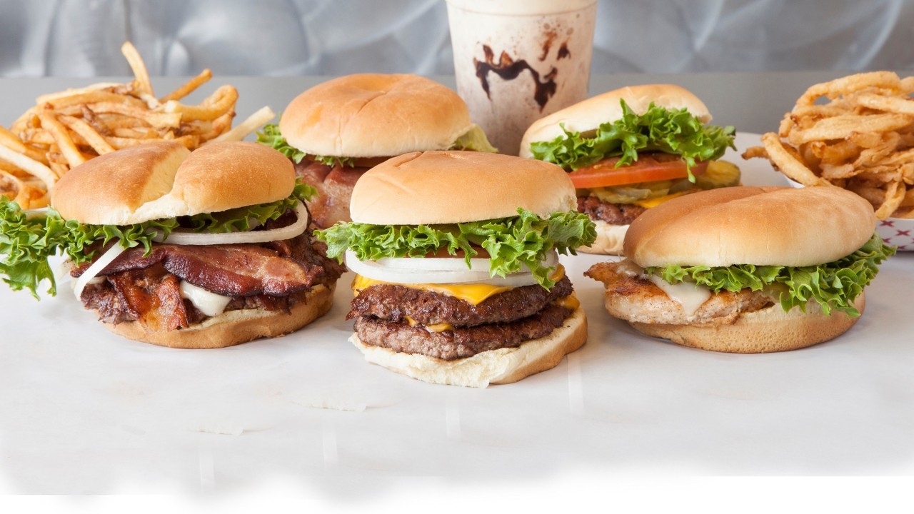 Tonyburgers West Valley