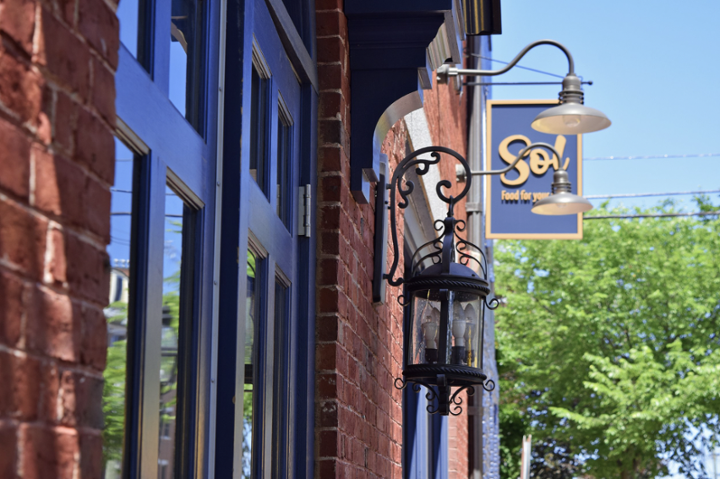 Restaurant banner image