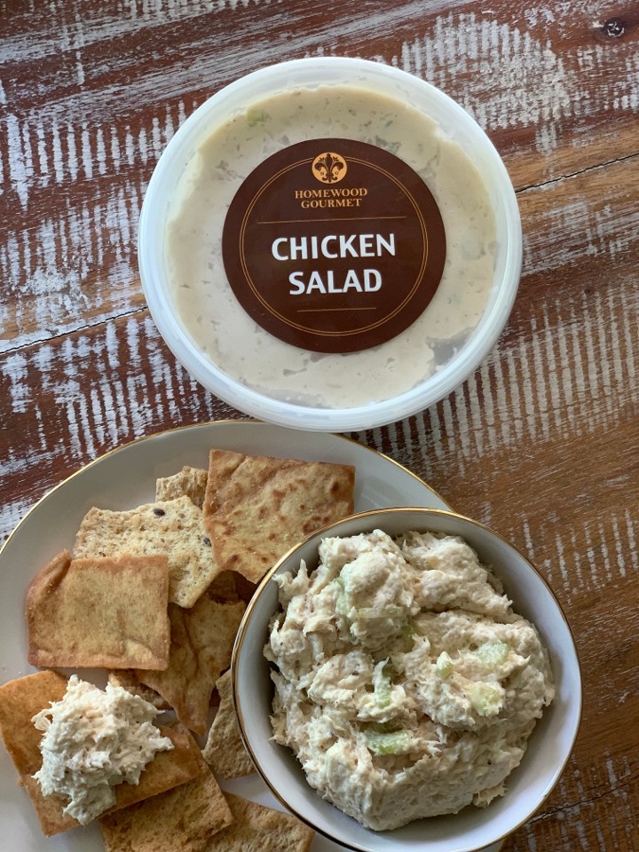 Chicken Salad sm