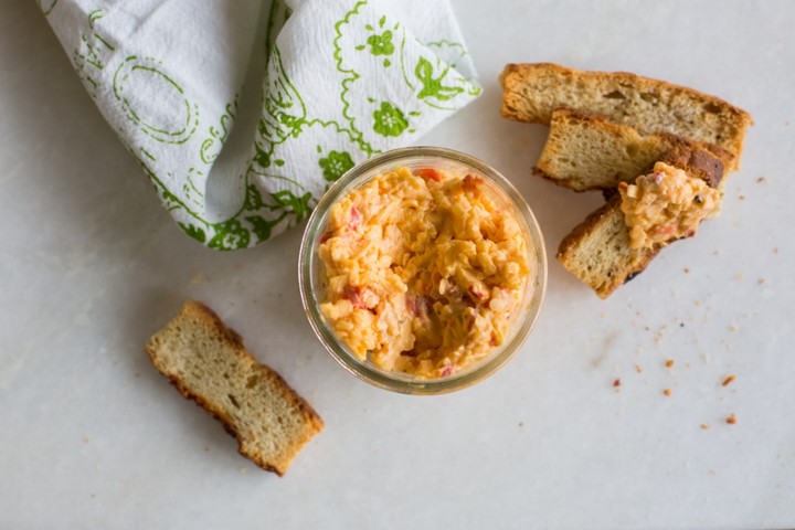 Pimiento Cheese sm