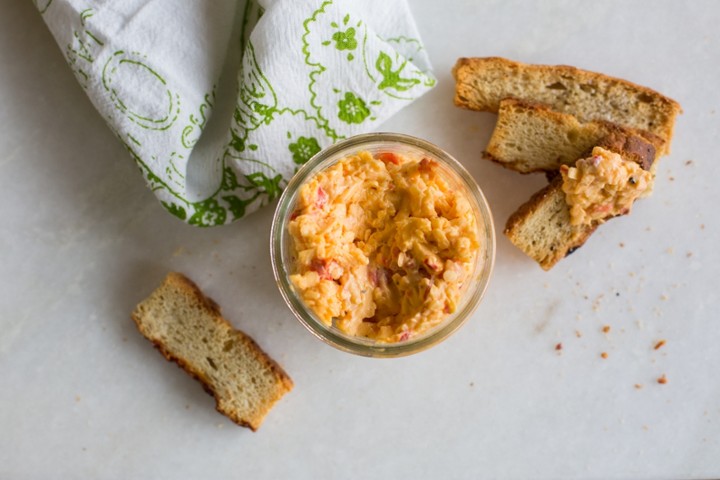 Pimiento Cheese LG