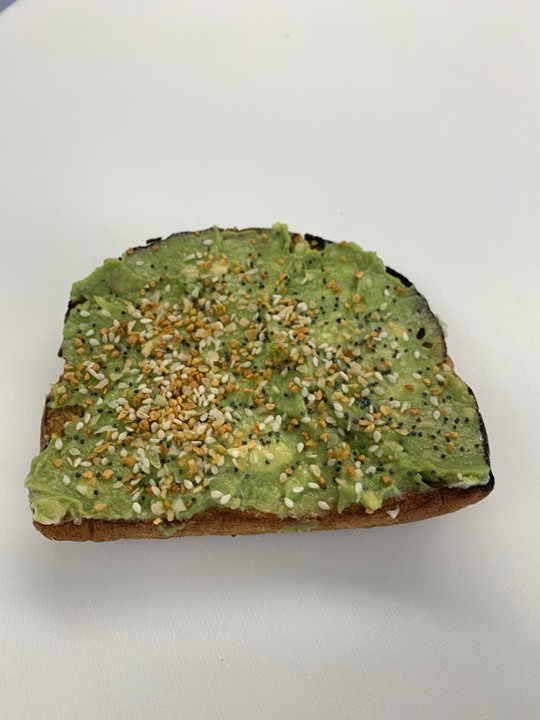 Avocado Toast